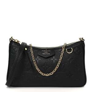 Louis Vuitton Empreinte Easy Pouch On #324155L17B